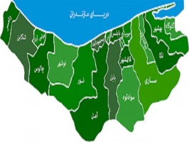 چشم طمع تهران به دروازه مازندران!!