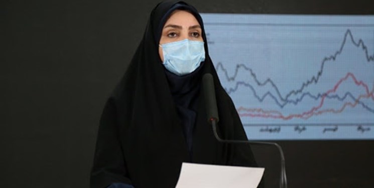 ۵ شهر مازندران در وضعیت قرمز کرونا/به مازندران سفر نکنید