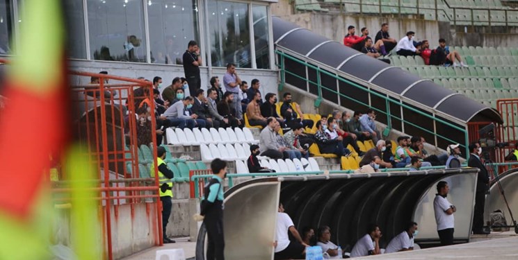 بی‌برنامگی برای ورود خبرنگاران به استادیوم مسابقات لیگ برتر