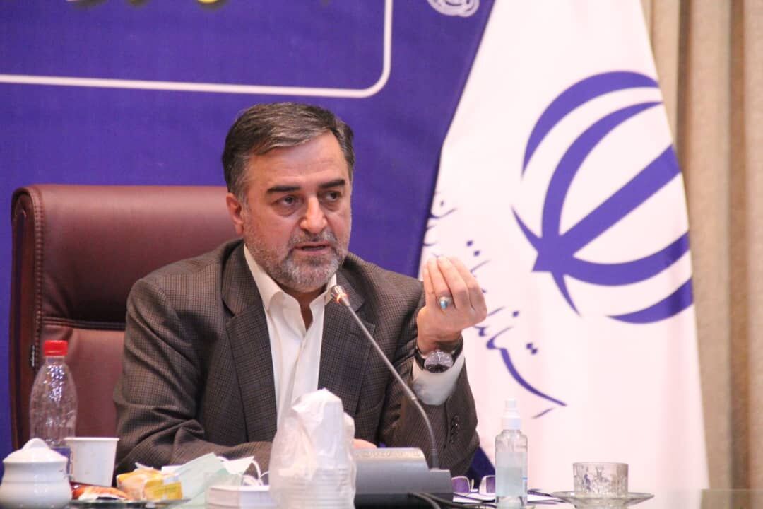 عملیات تخریب ساختمان های غیر مجاز بدون وقفه آغاز شود