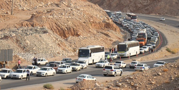 احتمال لغو یک طرفه شدن محور کندوان