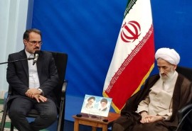 شناسایی و رصد مدیرانی که ریاست می کنند و خدمت نمی کنند