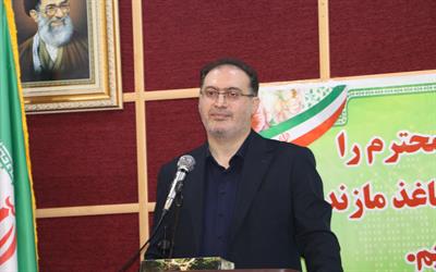 کاهش سهیمه برق بزرگترین مشکل شرکت چوب و کاغذ مازندران/شخصیت و اعتبار شرکت به کارخانه برگردانده شد