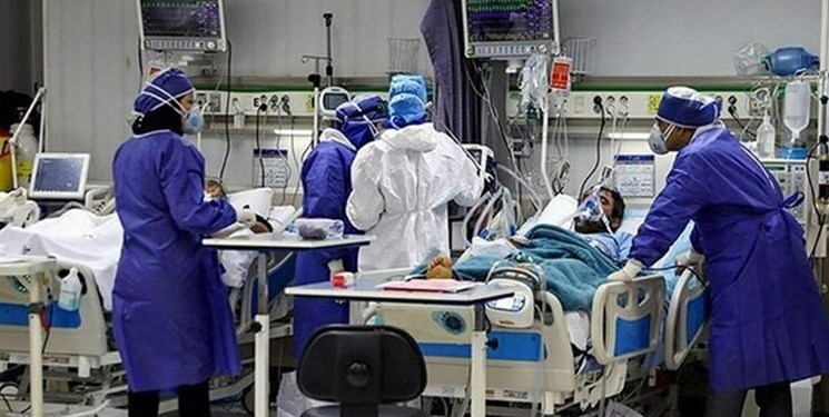 شمار مبتلایان کرونا در مازندران رو به کاهش اما فوتیها روبه افزایش