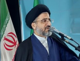لزوم برکناری فوری فرماندار/ دیگر پایم را در فرمانداری نخواهم گذاشت!!
