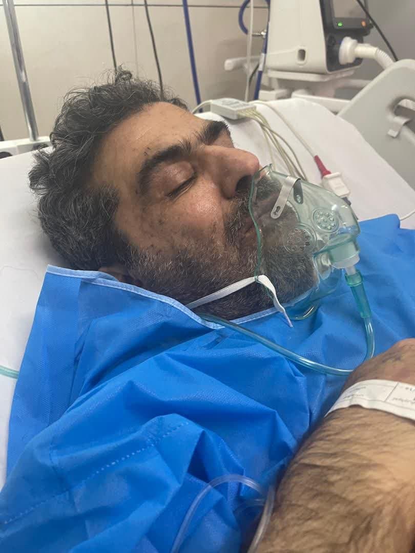 حمله سارقان به پزشک بدون مرز مازندرانی