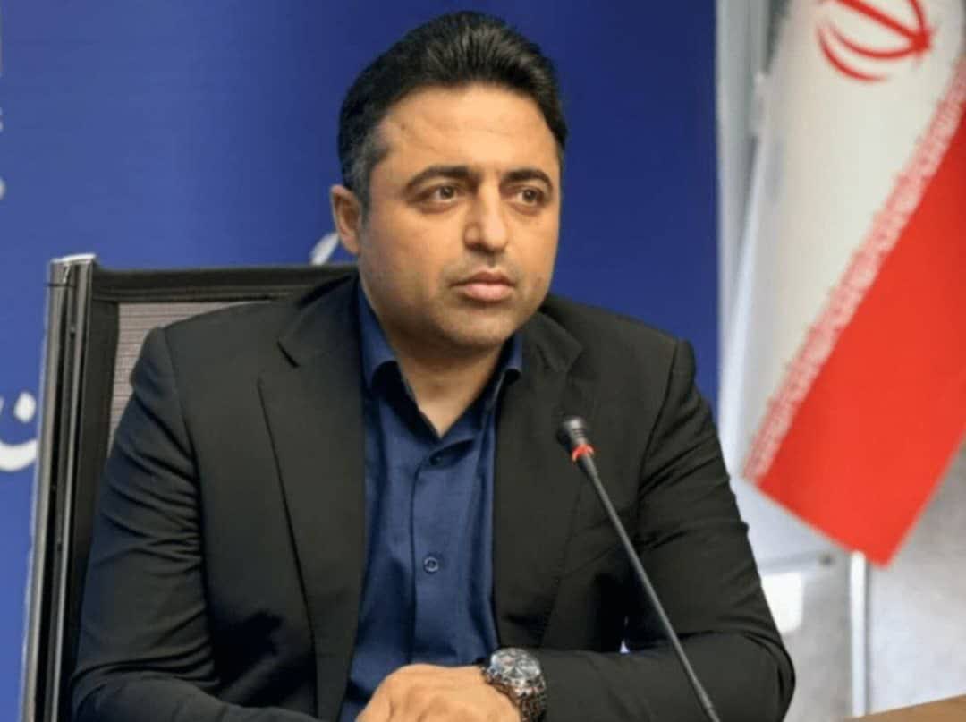 انتصاب مدیرکل جدید سازمان اموال بنیاد مستضعفان مازندران