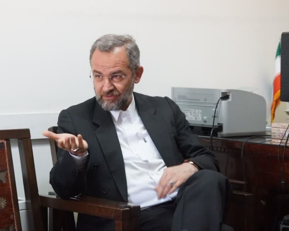 هشدار کارشناسان زیست محیطی برای منطقه آزاد تجاری جدی گرفته شود