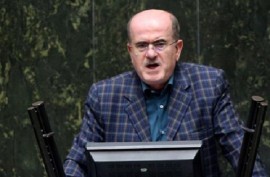 به جان فقرا افتاده و یارانه آنها را حذف کردید / مسئولان کشور صبح تا غروب به مردم دروغ میگویند!