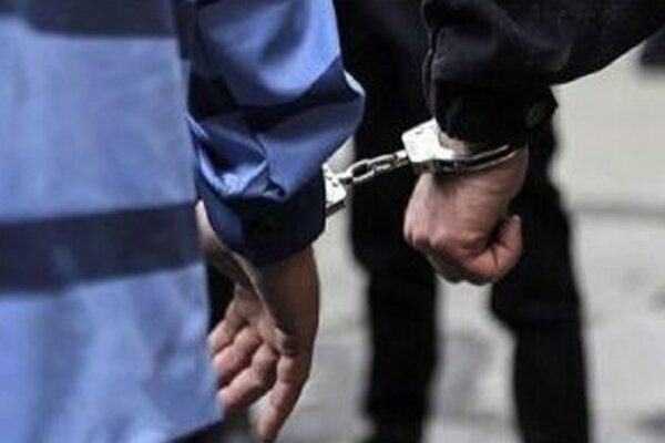 جاعل امضای دادستان مازندران دستگیر شد