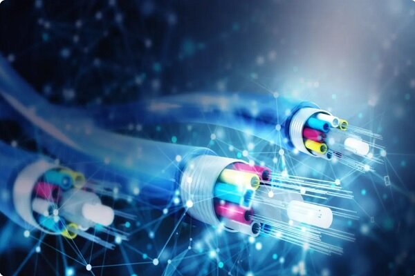 اختلال در شبکه ارتباطی شرق مازندران/ کابل فیبر نوری سرقت شد