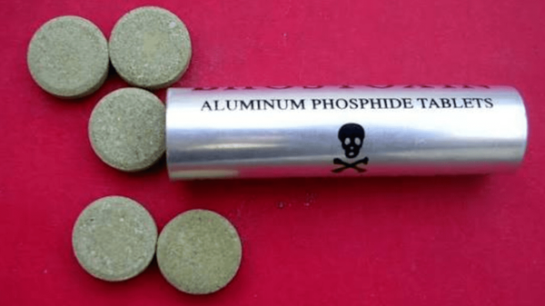 ممنوعیت عرضه قرص برنج در مازندران تشدید شد