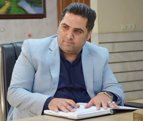 آغاز به کار واحد اخذ عوارض خودرو در مرکز تعویض پلاک ساری