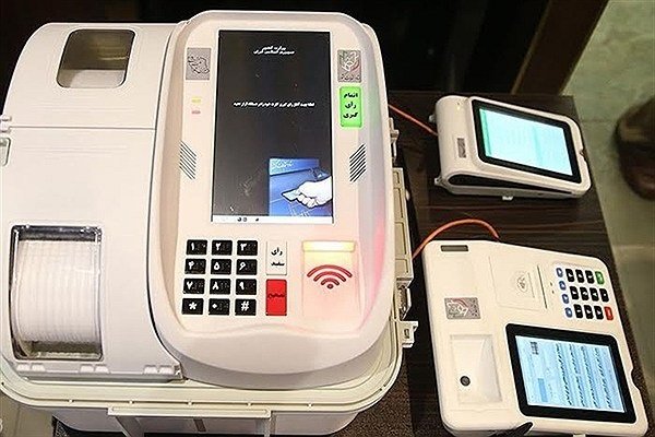 بازسازی اعتماد عمومی‌/انتخابات شوراها الکترونیکی برگزار می‌شود