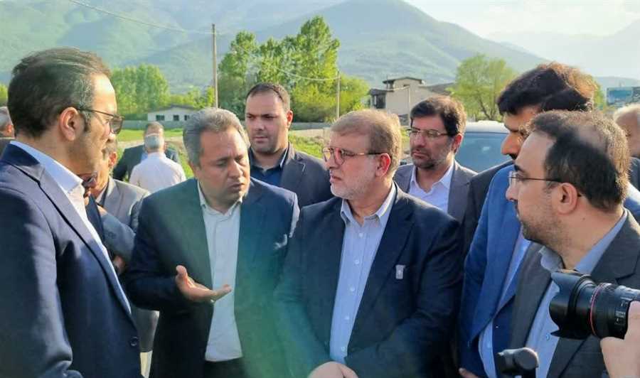 اجازه اهمالکاری به مدیران را در مازندران نمیدهیم