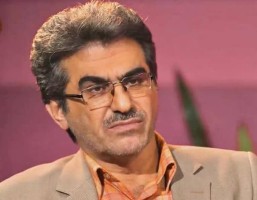 پزشک بدون مرز مازنی رئیس بیمارستان رازی تهران شد