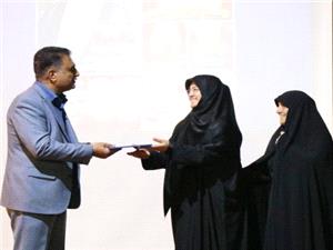 انتصاب سرپرست جدید آموزش و پرورش بهشهر