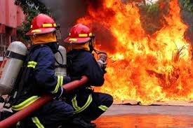 آتش‌سوزی‌ کرسی خانگی در بابل یک کشته و یک مصدوم برجا گذاشت