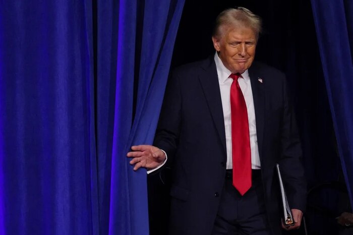 سیاست‌ آمریکا؛ تهدید لفظی با تقویت فشار سیاسی!!!؟