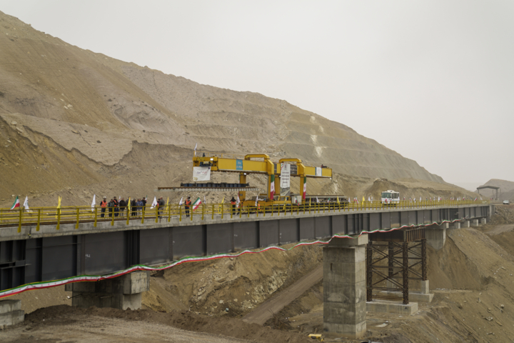 ضرب‌الاجل استاندار مازندران برای تکمیل طرح‌های راه ‌سازی ساری پیش از عید نوروز