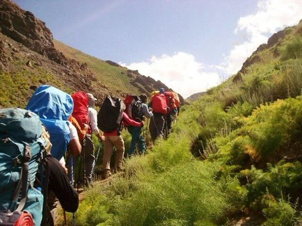 برخورد قاطع با تورهای گردشگری غیرمجاز در آمل