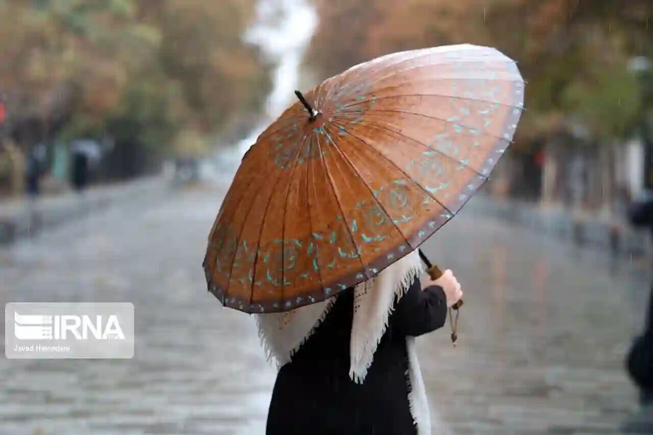 ناپایداری‌های جوی در مازندران تا پایان هفته تداوم دارد