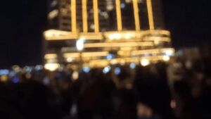 ورود دادستانی نوشهر به حواشی مسابقات ورزشی در ساحل هتل آراز/ بررسی قصور احتمالی برگزار کنندگان
